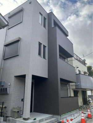 【エントランス】 | プルメリア