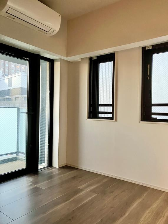 プラウド浦和の内装