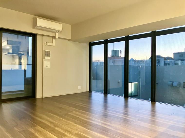 プラウド浦和のその他