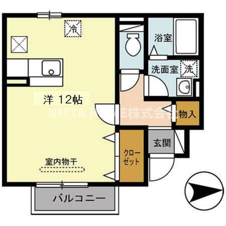 グレイス　メゾン