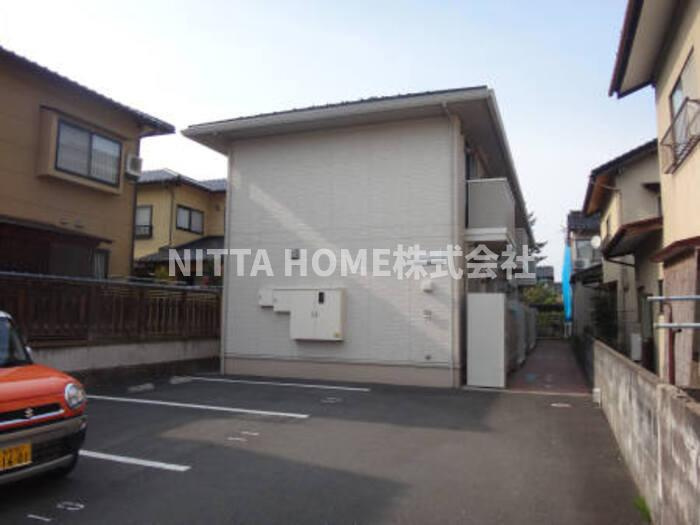 グレイス　メゾン