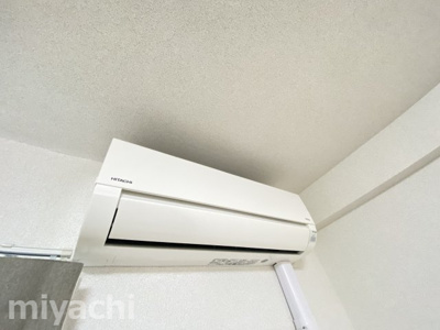 【設備】 | グランクリュ佐古　EAST