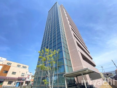 【その他共用部分】 | グランクリュ佐古　EAST