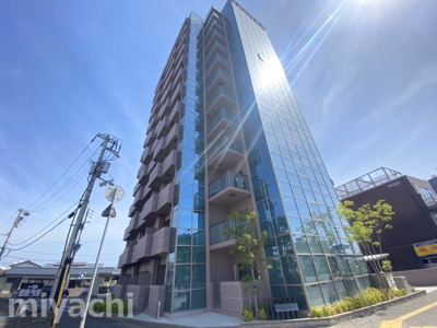 【外観】 | グランクリュ佐古　EAST