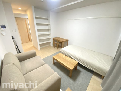 【居間・リビング】 | グランクリュ佐古　EAST