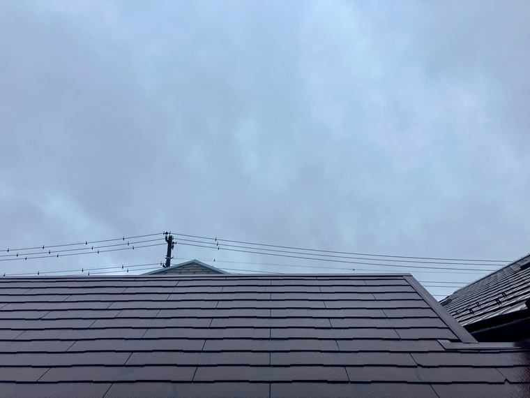 上用賀戸建の展望