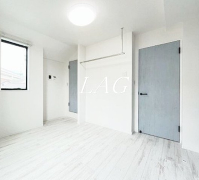 【寝室】 | サザンロード堀切 | 寝室です。