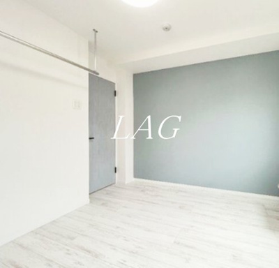 【居間・リビング】 | サザンロード堀切 | 洋室のお部屋です。