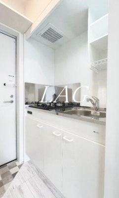 【キッチン】 | サザンロード堀切 | キッチンです。