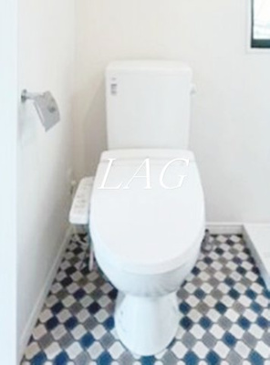 【トイレ】 | サザンロード堀切 | トイレです。