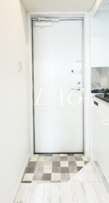 【玄関】 | サザンロード堀切 | 玄関です。