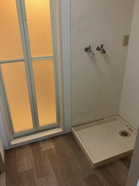 ノア新宿の設備