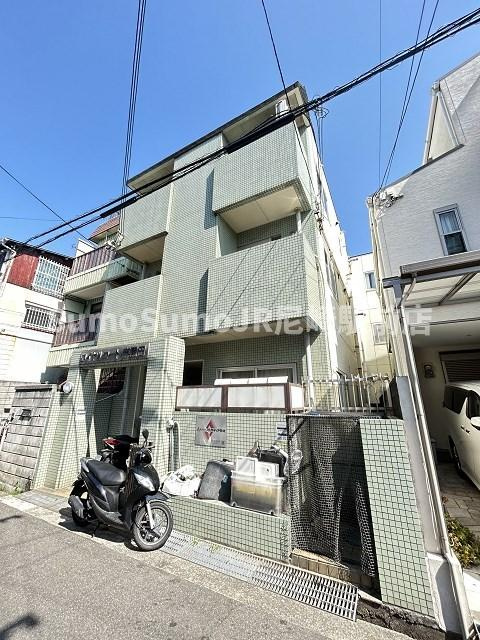 ロイヤルコート東園田