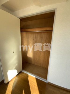 【収納】 | 三高・サンスクエア | 別号室