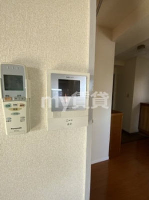 【セキュリティ】 | 三高・サンスクエア | 別号室