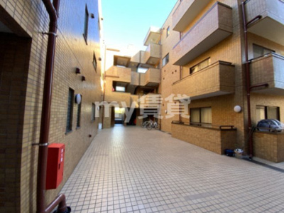 【エントランス】 | 三高・サンスクエア