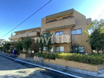 【外観】 | 三高・サンスクエア