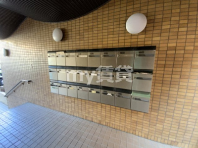 【ロビー】 | 三高・サンスクエア