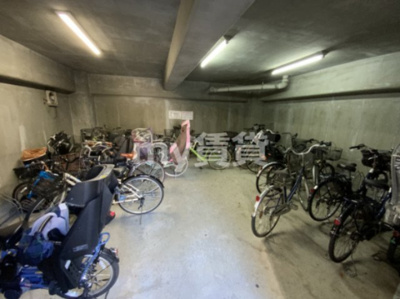 【その他共用部分】 | 三高・サンスクエア