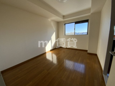 【洋室】 | 三高・サンスクエア | 別号室