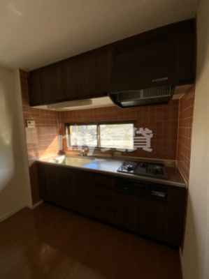 【キッチン】 | 三高・サンスクエア | 別号室