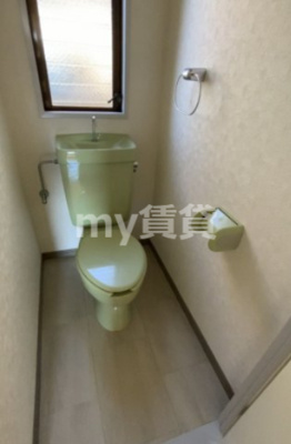 【トイレ】 | 三高・サンスクエア | 別号室