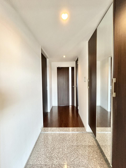 【玄関】 | アルファステイツ新屋敷