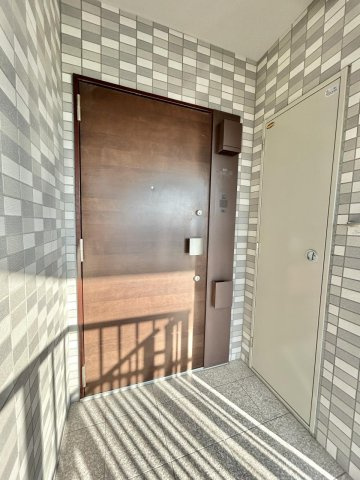 【玄関】 | アルファステイツ新屋敷