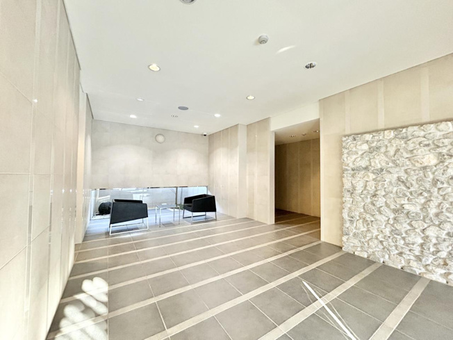 【ロビー】 | アルファステイツ新屋敷