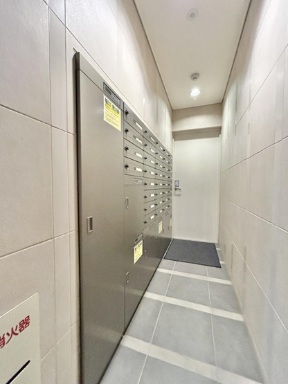 【その他共用部分】 | アルファステイツ新屋敷