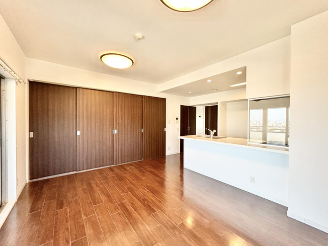 【居間・リビング】 | アルファステイツ新屋敷