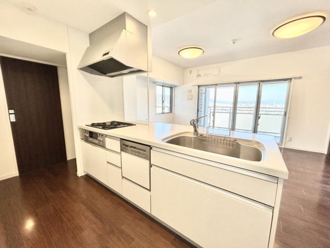 【キッチン】 | アルファステイツ新屋敷