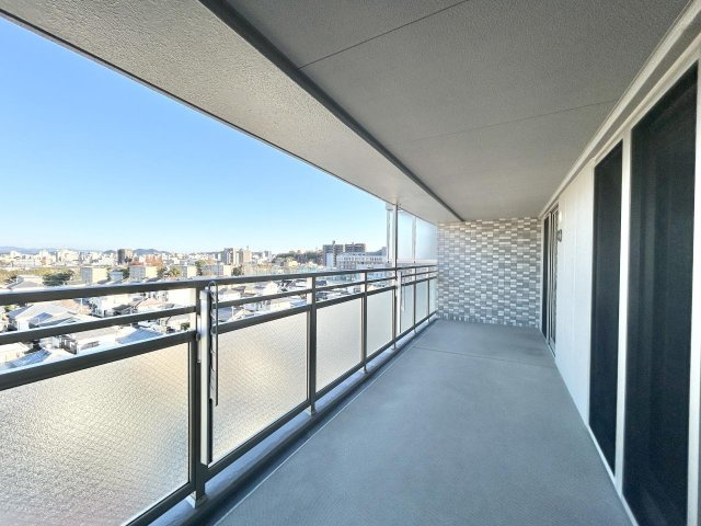 【バルコニー】 | アルファステイツ新屋敷