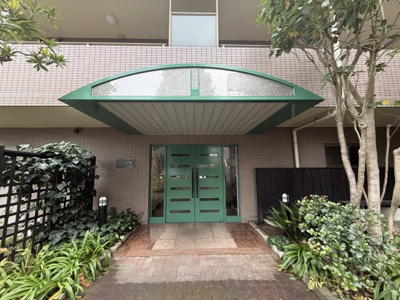 【その他共用部分】 | 上北沢五丁目パーク・ホームズ