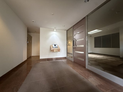 【その他】 | 上北沢五丁目パーク・ホームズ