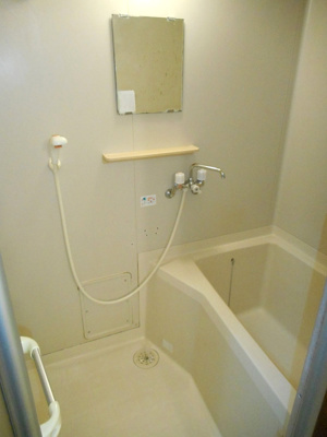 【浴室】 | ハイツＫＯＤＡ