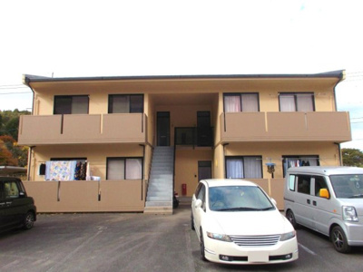 【外観】 | ハイツＫＯＤＡ