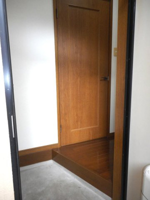 【玄関】 | ハイツＫＯＤＡ