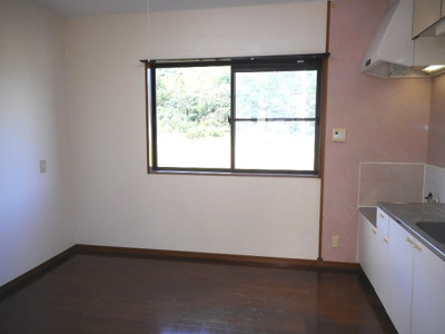 【内装】 | ハイツＫＯＤＡ | （ＤＫ6帖）