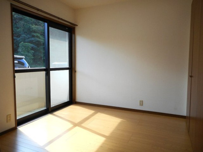 【居間・リビング】 | ハイツＫＯＤＡ | （洋室4.5帖）