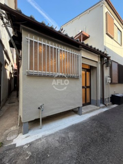 【外観】 | 東成区玉津2丁目　貸店舗・事務所 | 東成区玉津2丁目　貸店舗・事務所