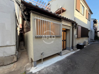 【エントランス】 | 東成区玉津2丁目　貸店舗・事務所 | 東成区玉津2丁目　貸店舗・事務所