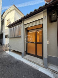 【ロビー】 | 東成区玉津2丁目　貸店舗・事務所 | 東成区玉津2丁目　貸店舗・事務所