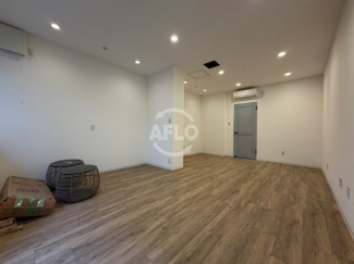 【居間・リビング】 | 東成区玉津2丁目　貸店舗・事務所 | 東成区玉津2丁目　貸店舗・事務所