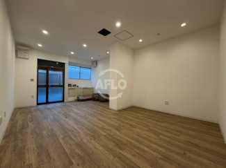 【洋室】 | 東成区玉津2丁目　貸店舗・事務所 | 東成区玉津2丁目　貸店舗・事務所