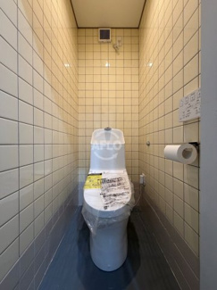 【トイレ】 | 東成区玉津2丁目　貸店舗・事務所 | 東成区玉津2丁目　貸店舗・事務所