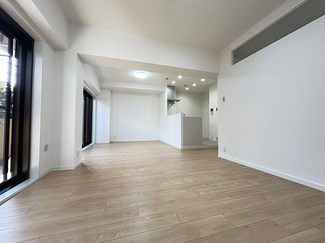 【間取り】 | 〇●ライオンズマンション藤沢湘南台第2●〇 | 【2SLDK】LDK10.6帖・洋室7帖、5.5帖・S4.5帖