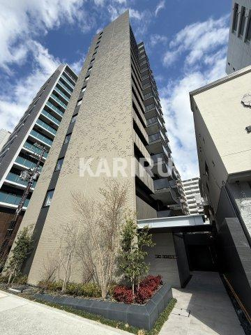 ＳＴＡＮＤＺ四天王寺前夕陽丘