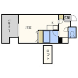 フォレスト森ノ宮の画像