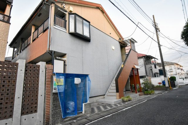 ウィステリア荻窪の画像